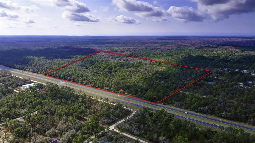 0 COMMERCIAL WAY, Brooksville, FL 34614