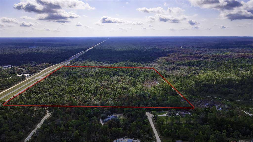 0 COMMERCIAL WAY, Brooksville, FL 34614