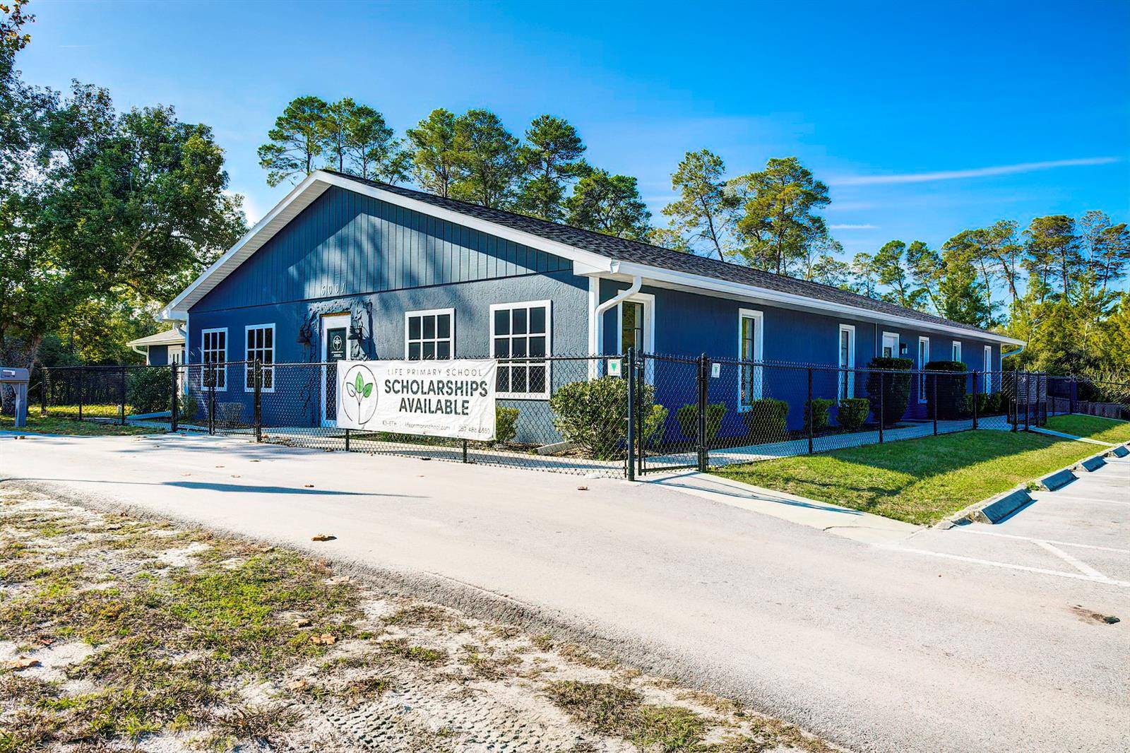 6001 DELTONA BLVD, Spring Hill, FL 34606