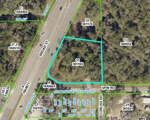 7068 BROAD ST, Brooksville, FL 34601
