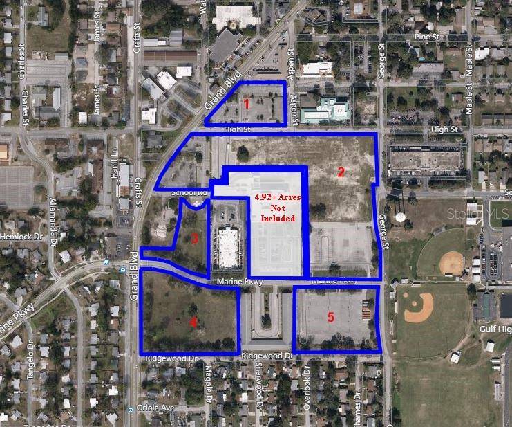 5652 HIGH ST, New Port Richey, FL 34652
