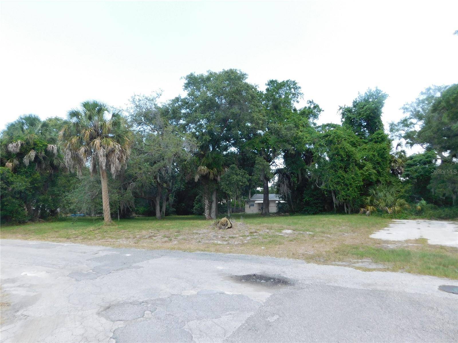 Lot 143 & 145 INWOOD DR, Hudson, FL 34667