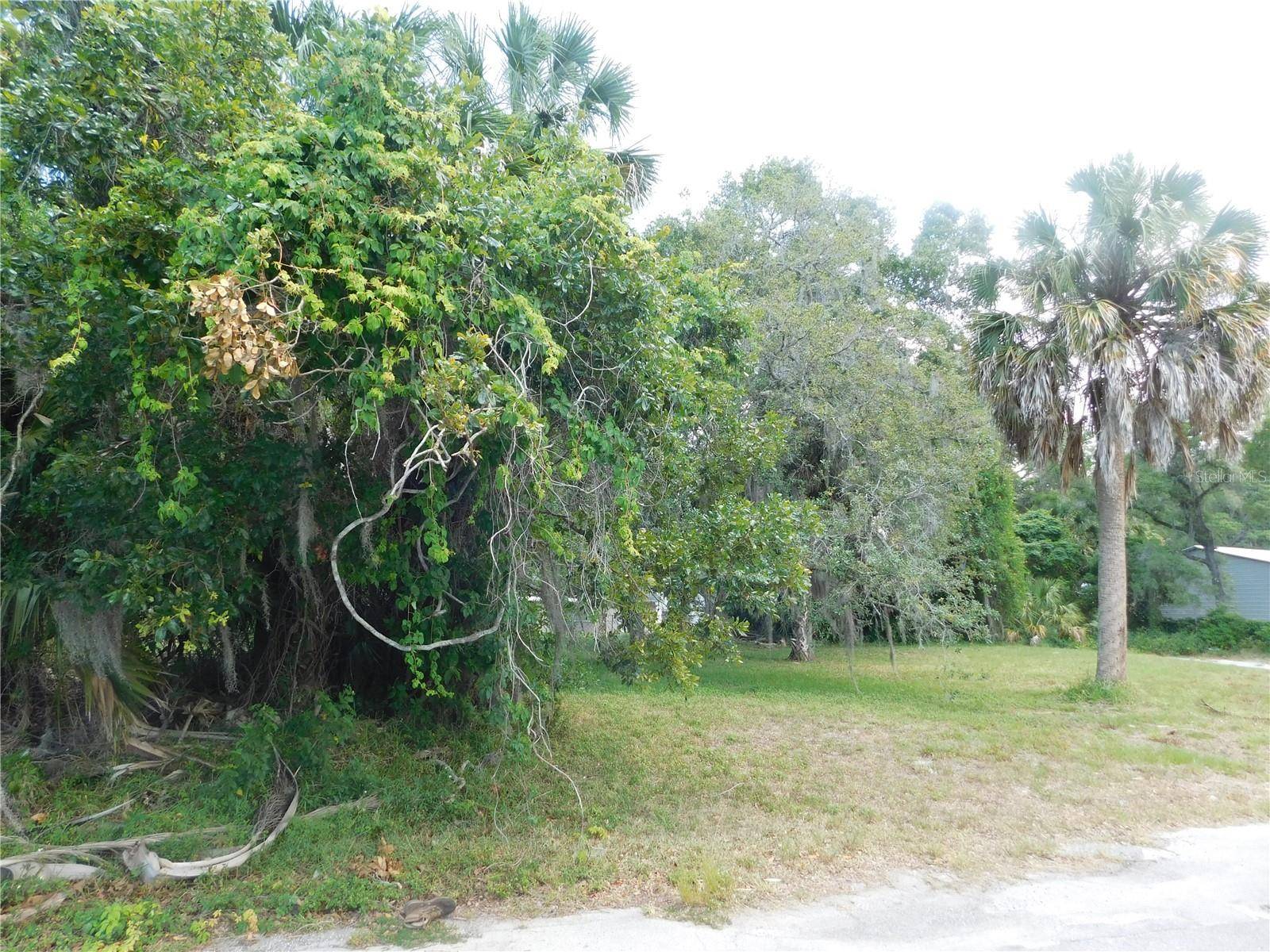 Lot 143 & 145 INWOOD DR, Hudson, FL 34667