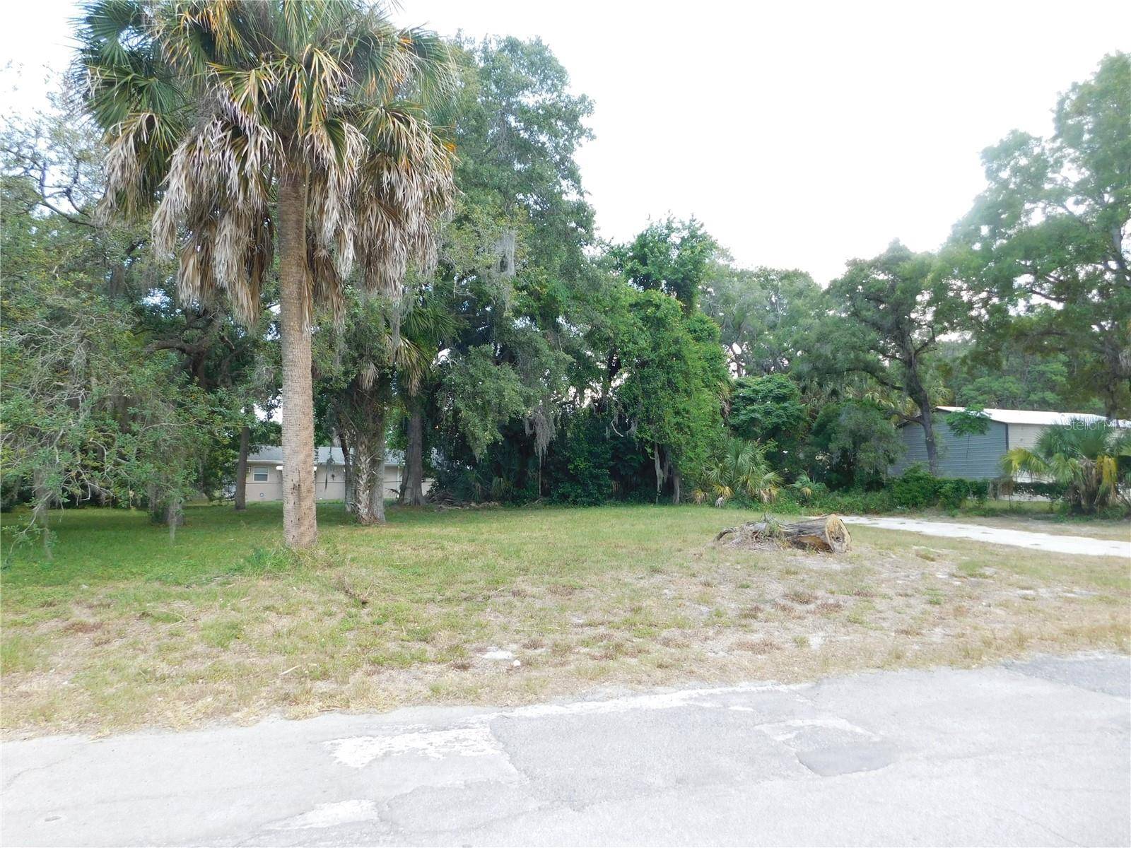 Lot 143 & 145 INWOOD DR, Hudson, FL 34667