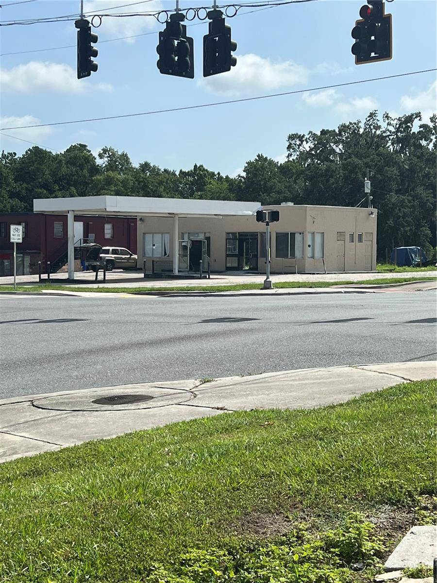 100 PONCE DE LEON BLVD, Brooksville, FL 34601