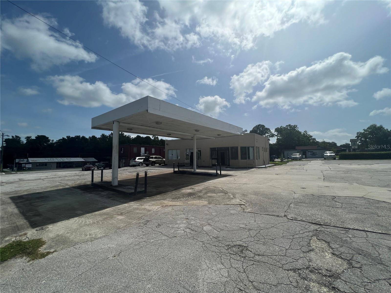 100 PONCE DE LEON BLVD, Brooksville, FL 34601