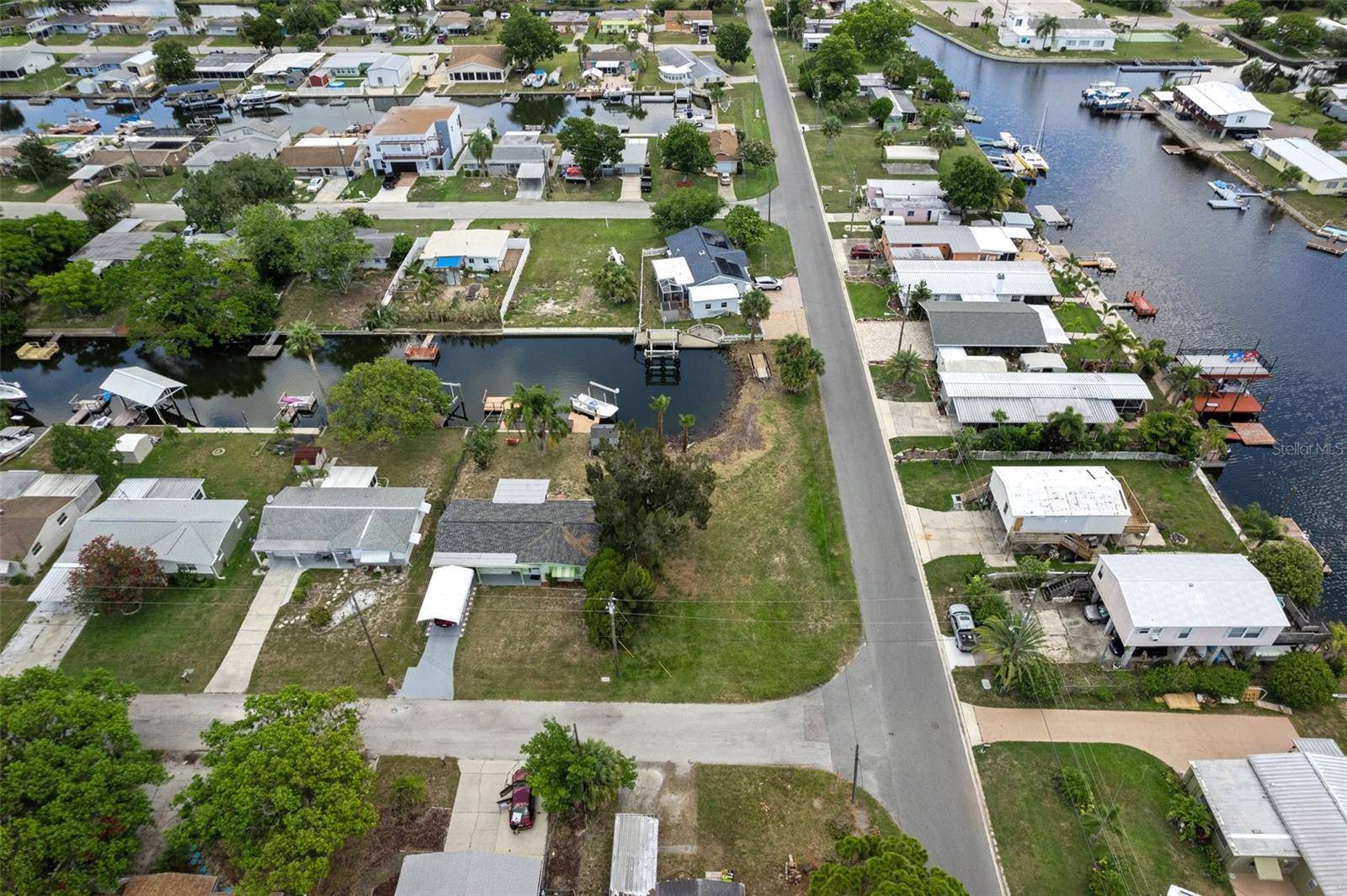 0 LISA DRIVE, Hudson, FL 34667