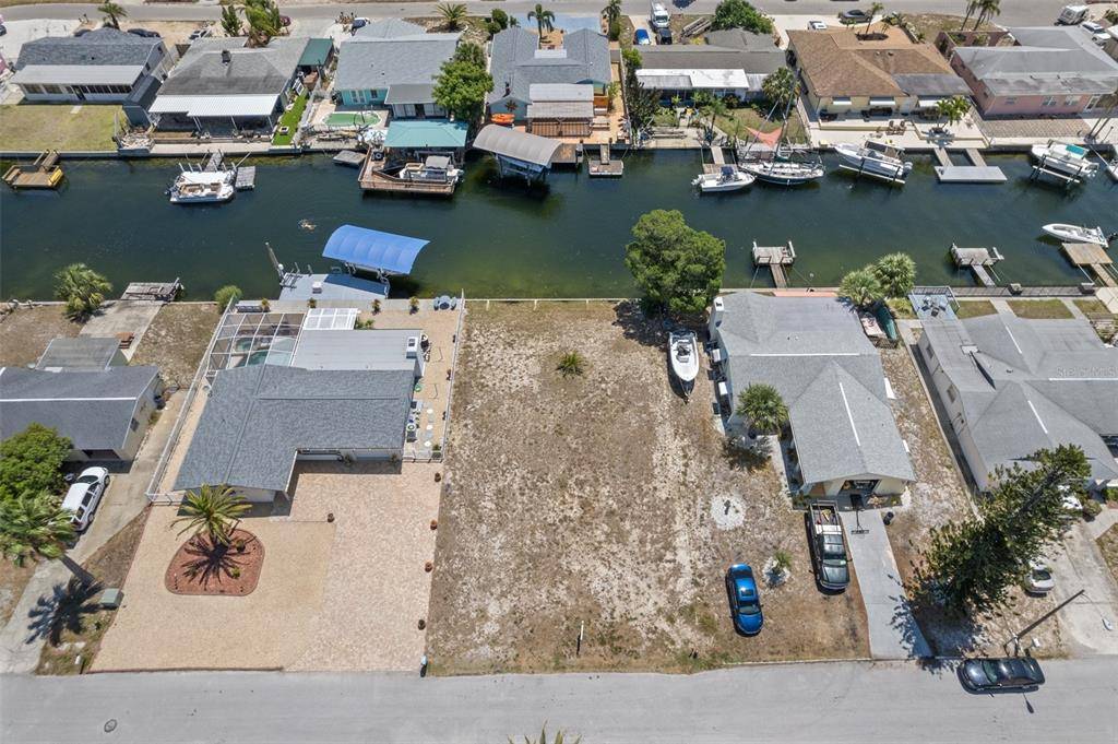 0 STACEY DR, Hudson, FL 34667
