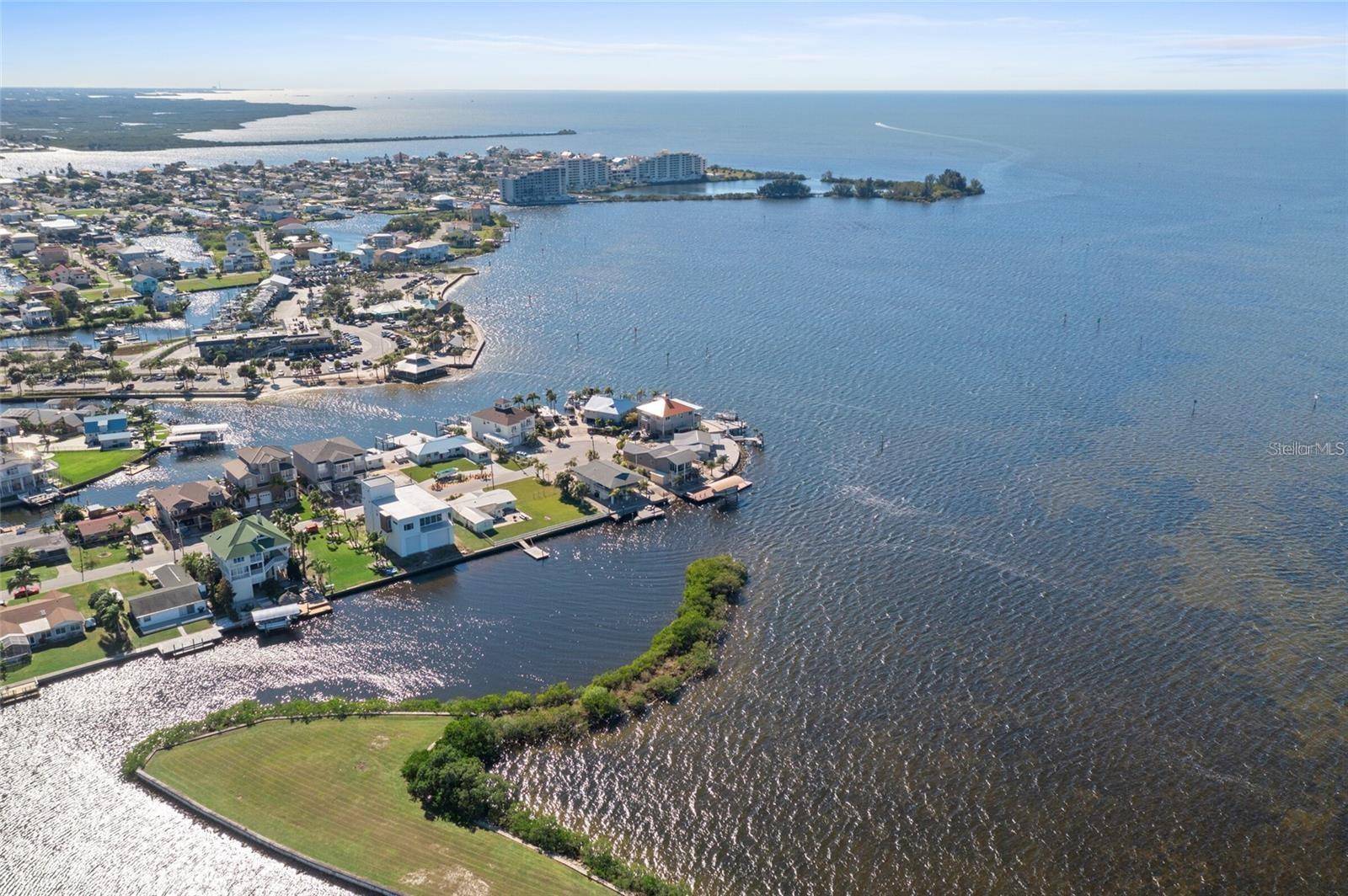 0 HARBOR DR, Hudson, FL 34667