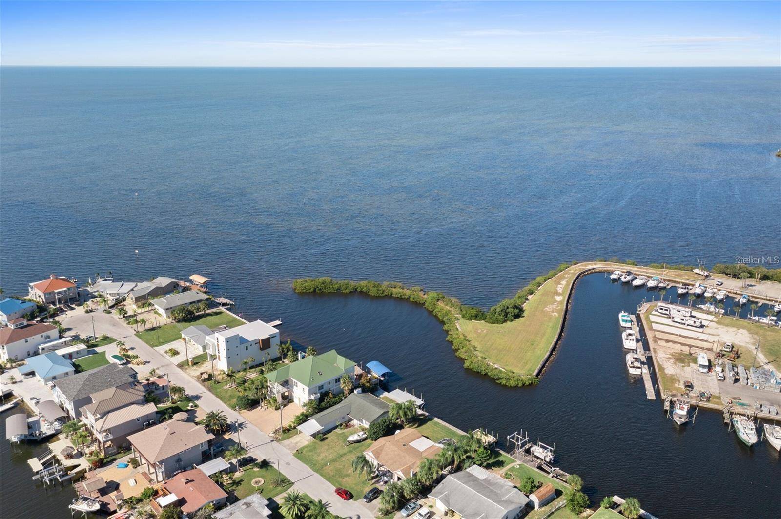 0 HARBOR DR, Hudson, FL 34667