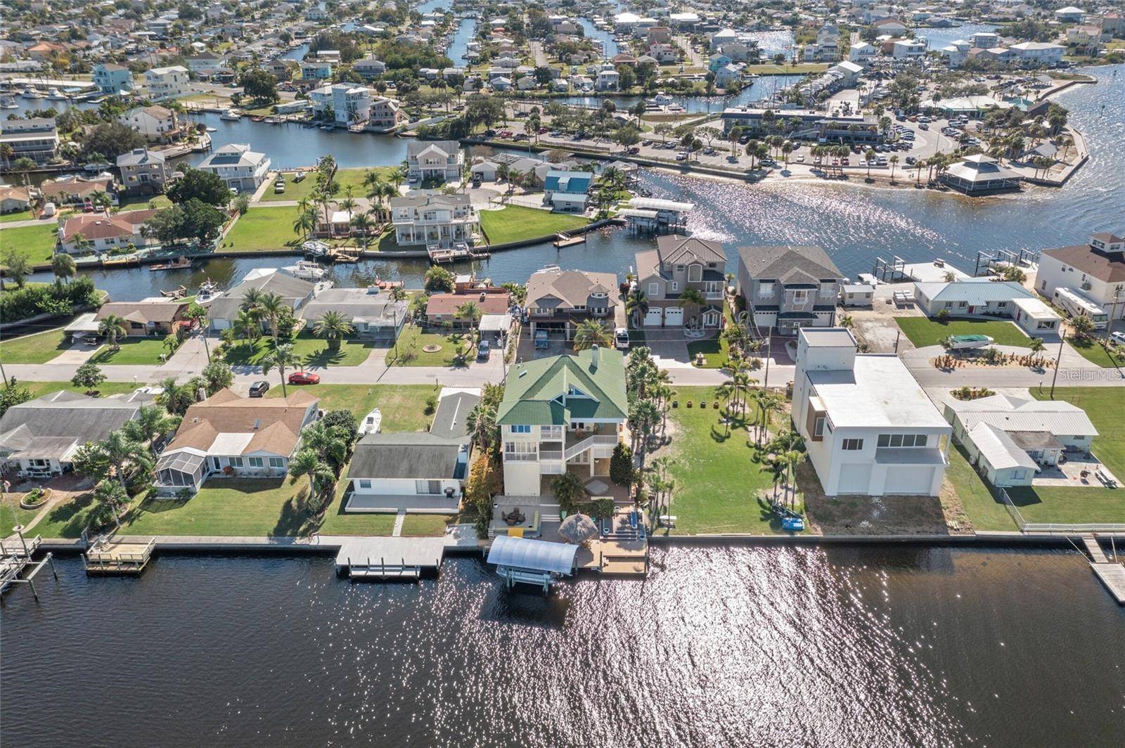0 HARBOR DR, Hudson, FL 34667