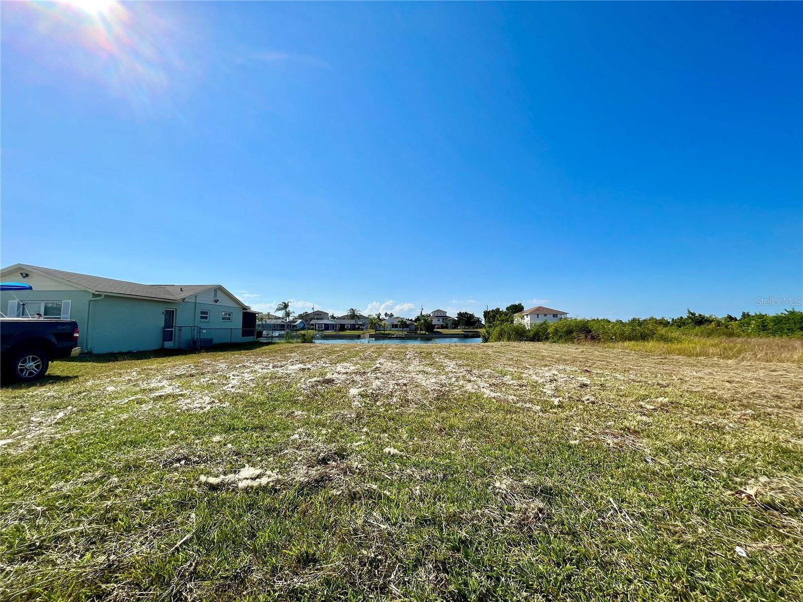 0 POINSETTIA DR, Hernando Beach, FL 34607