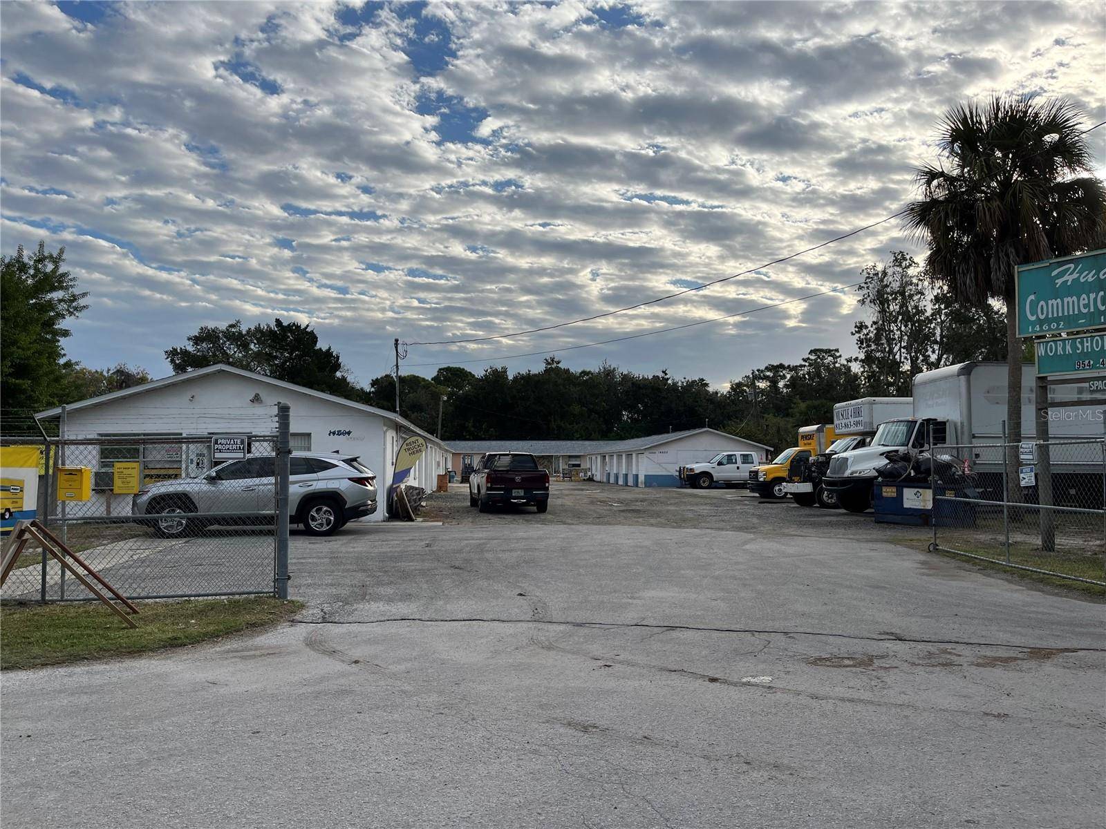 14602 MARINA DR, Hudson, FL 34667