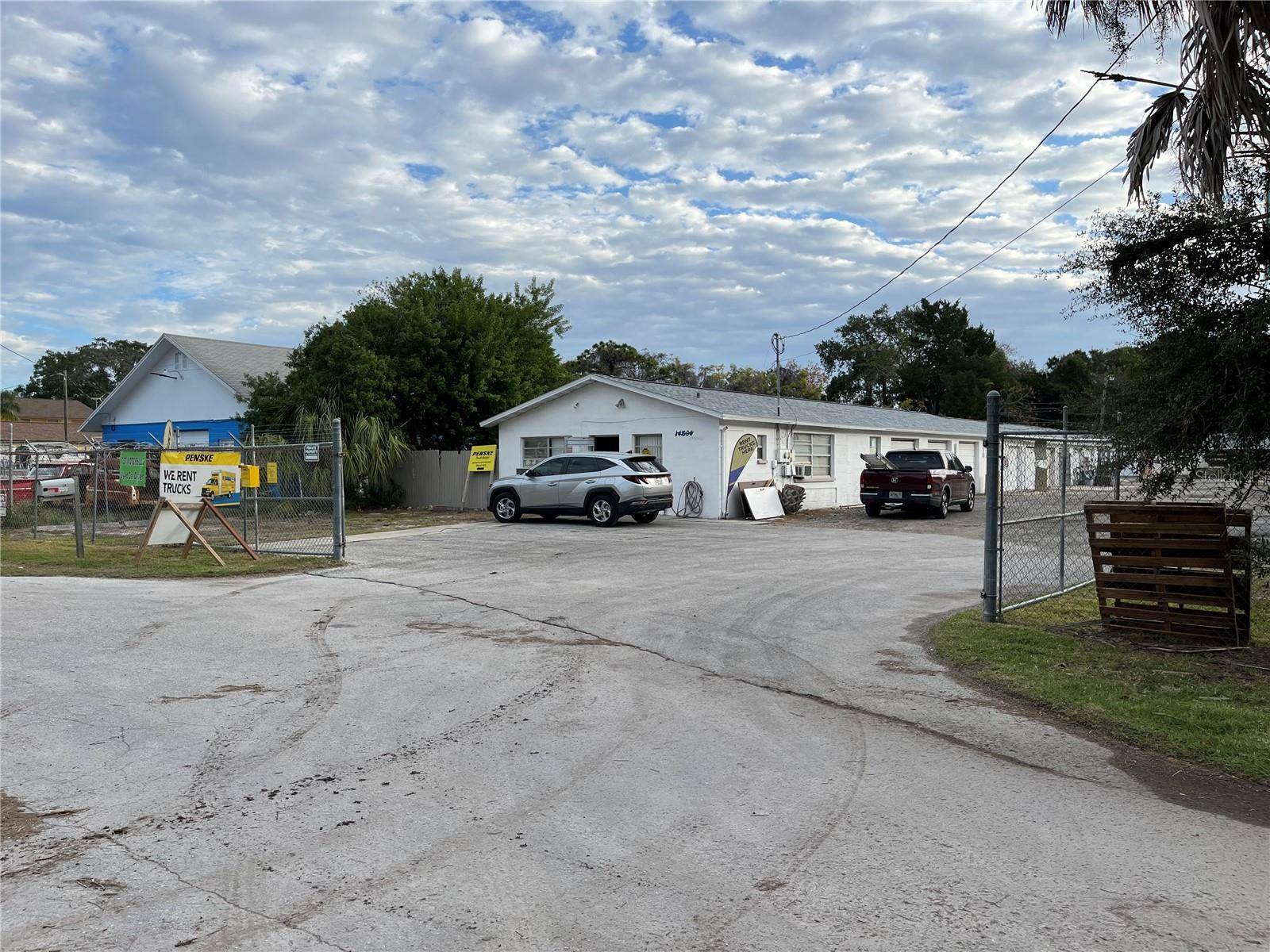 14602 MARINA DR, Hudson, FL 34667