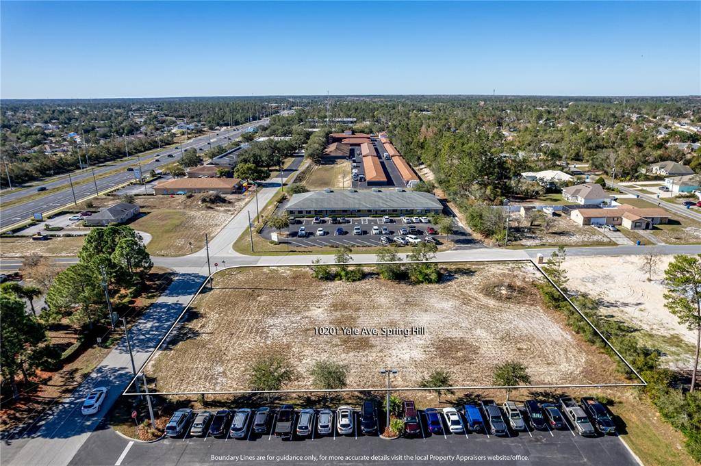 10201 YALE AVE, Weeki Wachee, FL 34613