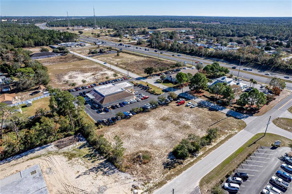 10201 YALE AVE, Weeki Wachee, FL 34613