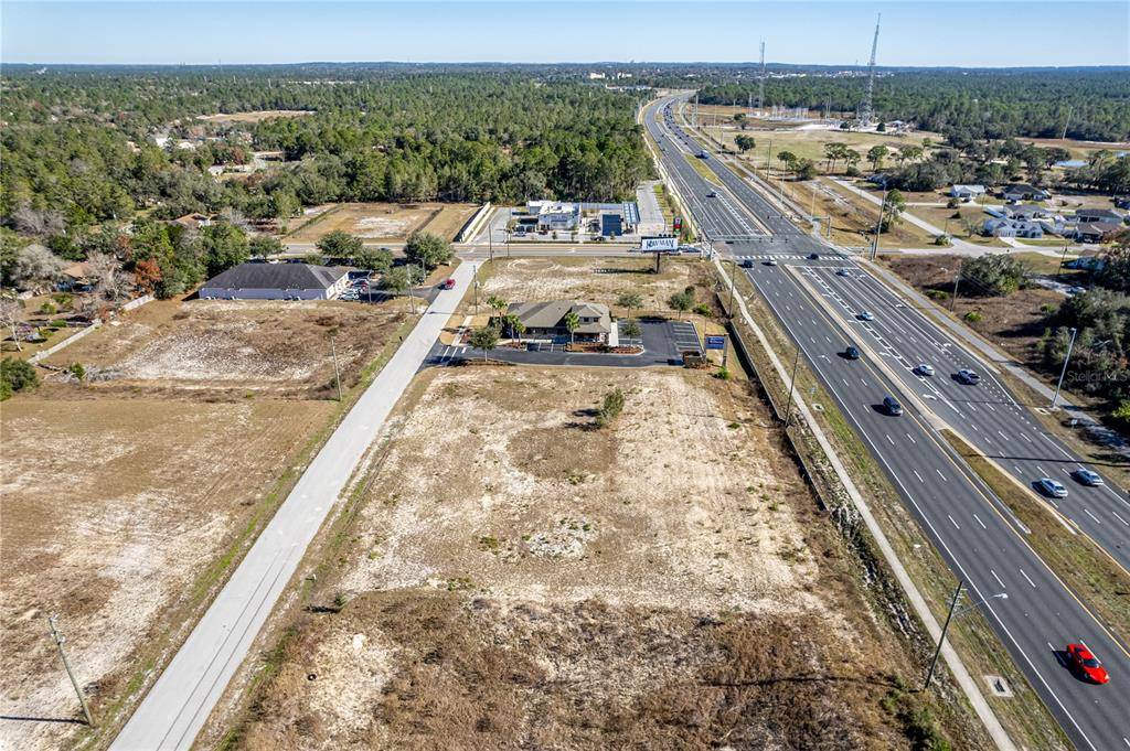 10260 YALE AVE, Weeki Wachee, FL 34613