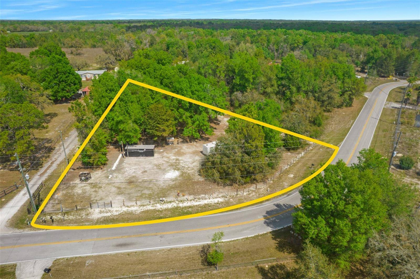 17755 BOSLEY, Spring Hill, FL 34610