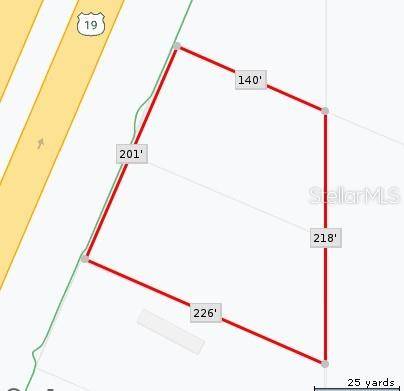 0 US HIGHWAY 19 N, Hudson, FL 34667