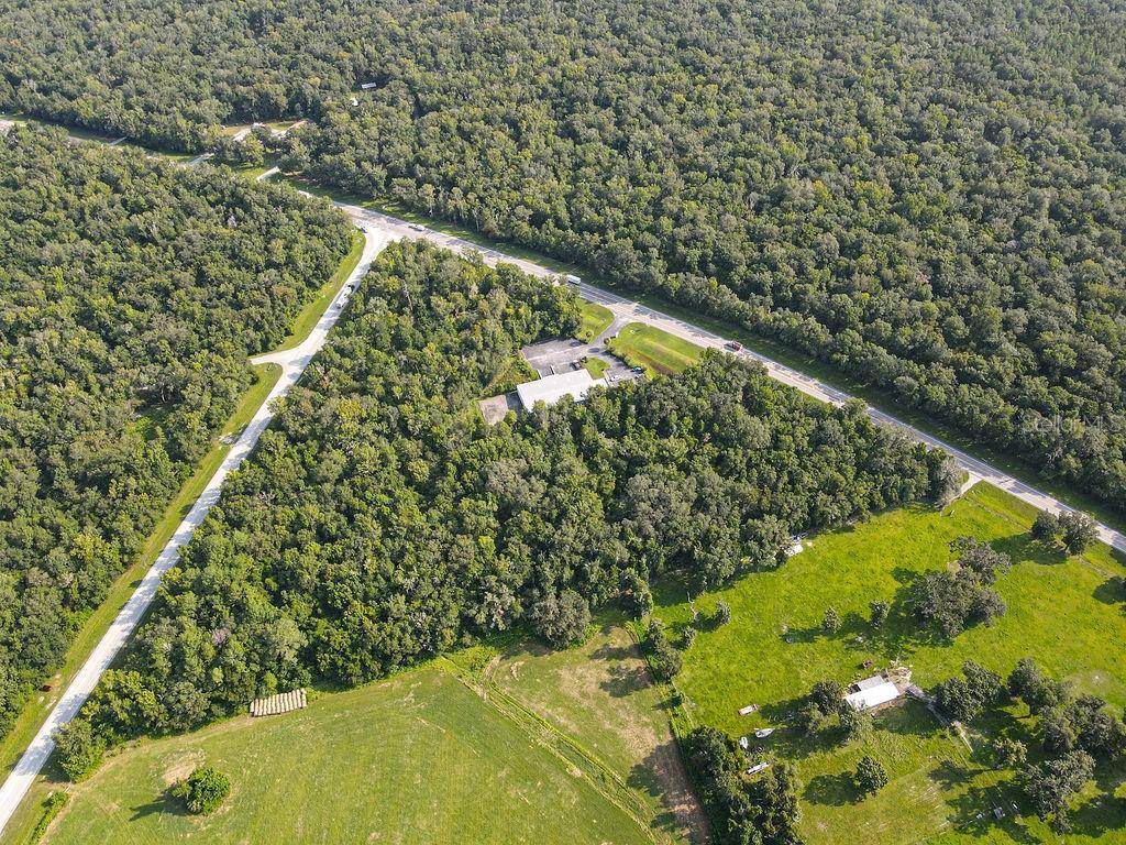 PONCE DE LEON BLVD, Brooksville, FL 34601