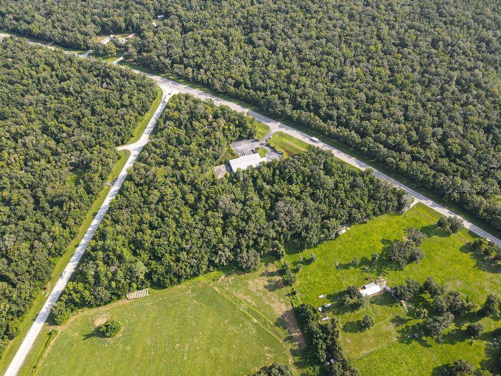 PONCE DE LEON BLVD, Brooksville, FL 34601