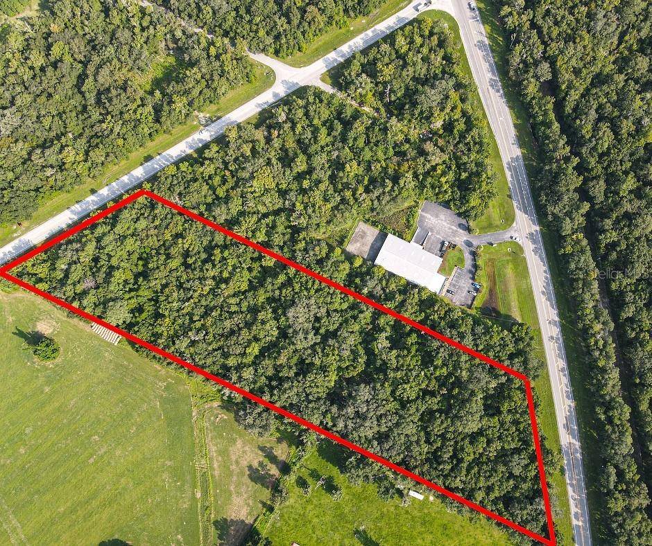 PONCE DE LEON BLVD, Brooksville, FL 34601