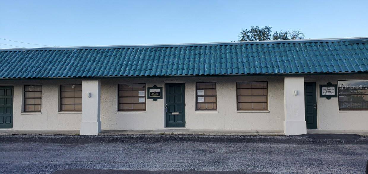 6609 RIDGE RD #2&4, Port Richey, FL 34668