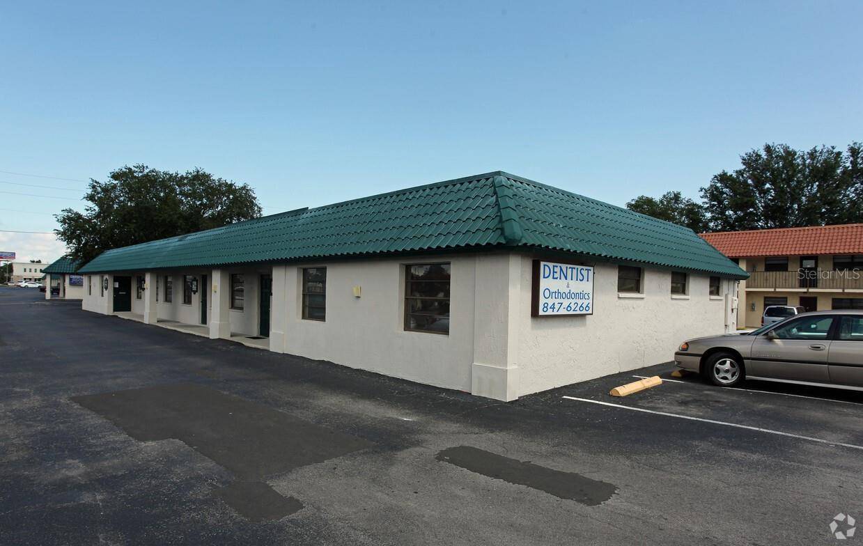 6609 RIDGE RD #2&4, Port Richey, FL 34668