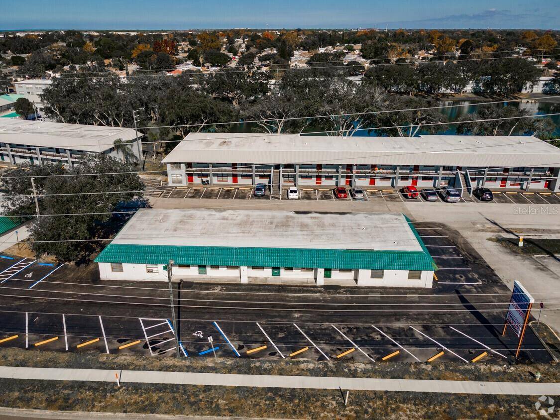 6609 RIDGE RD #2&4, Port Richey, FL 34668