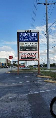 6609 RIDGE RD #2&4, Port Richey, FL 34668