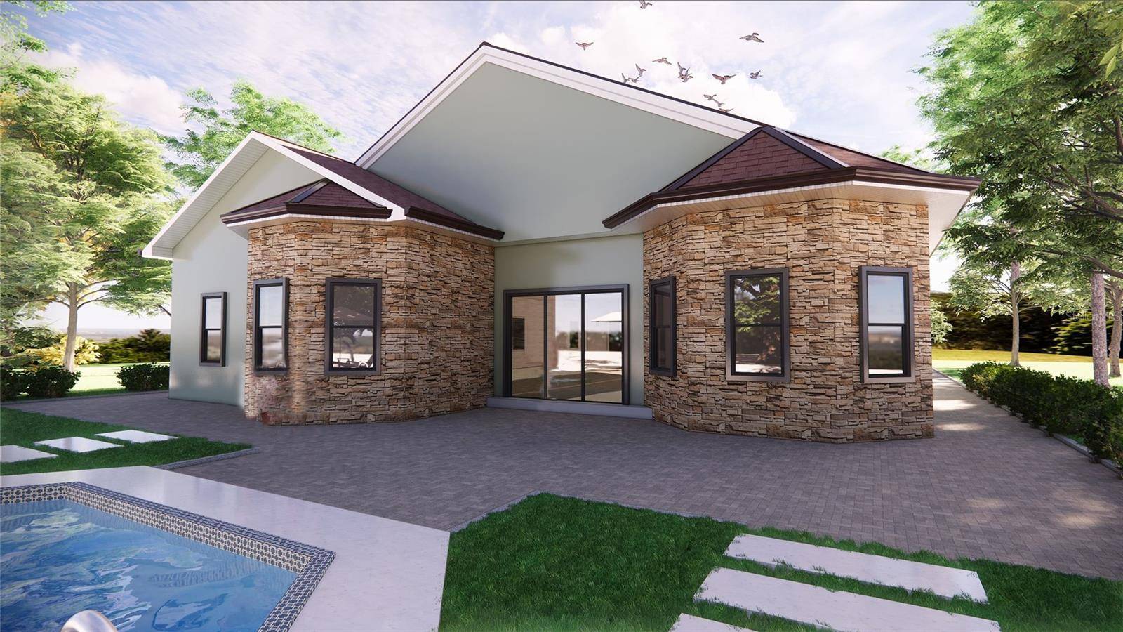 158 LINDER DR, Homosassa, FL 34446