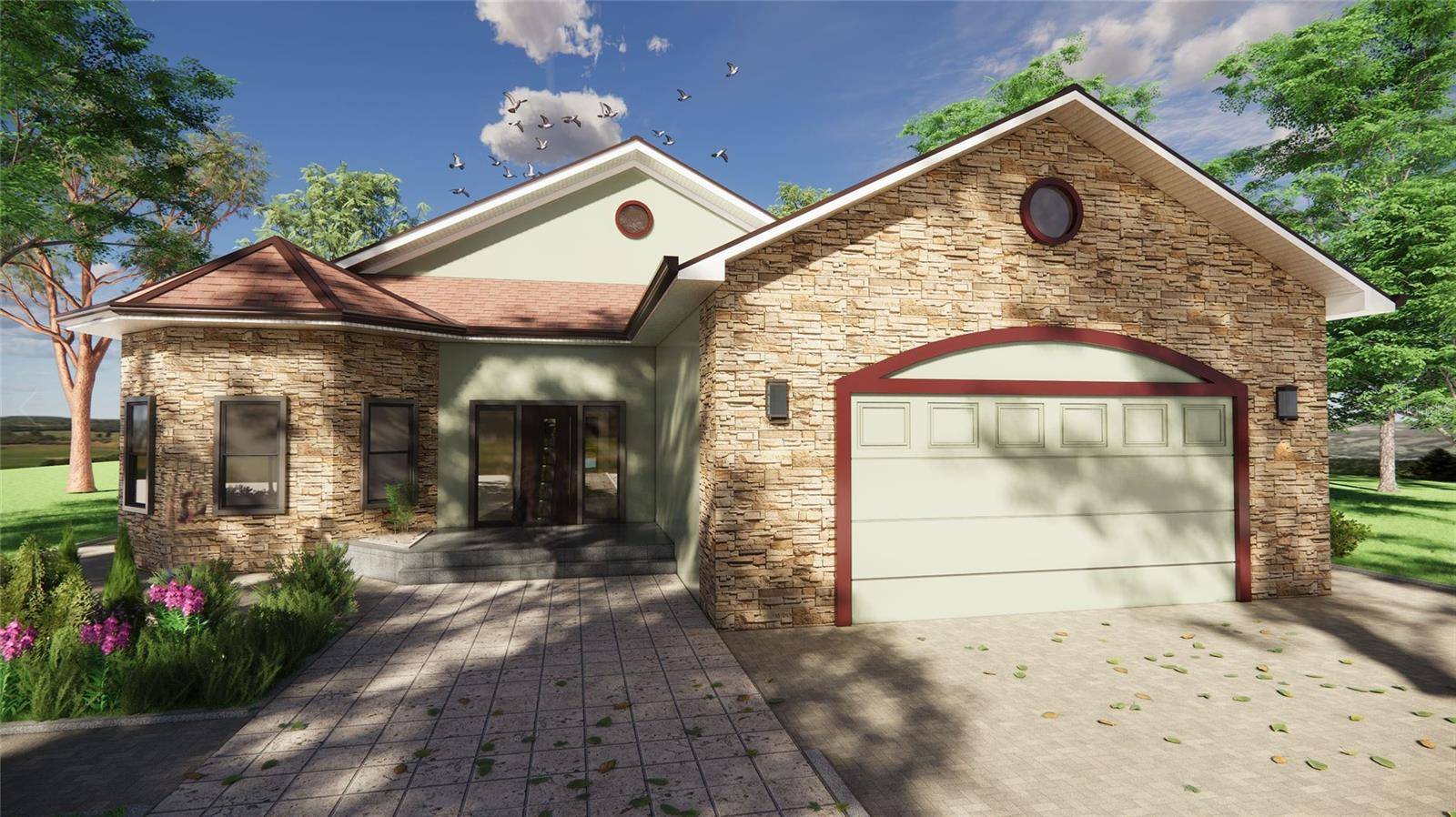 158 LINDER DR, Homosassa, FL 34446