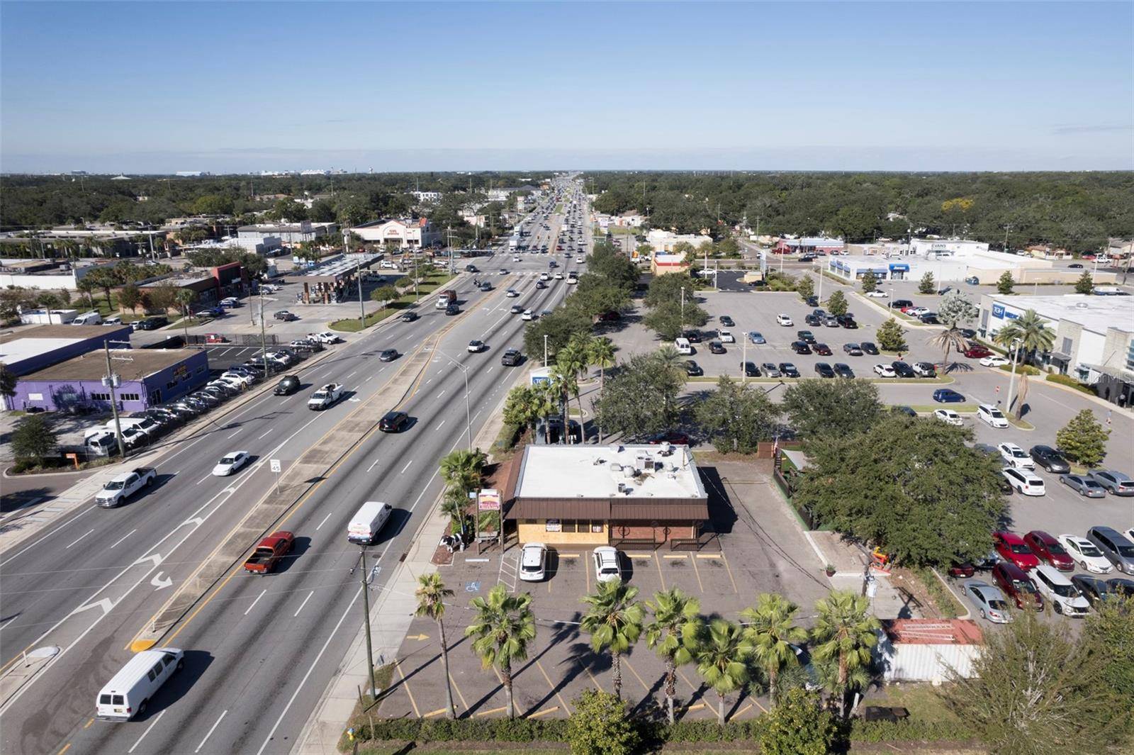 2311 W HILLSBOROUGH AVE, Tampa, FL 33603