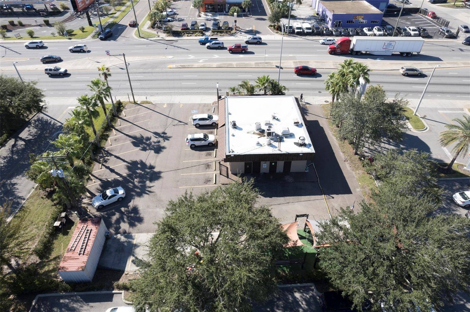 2311 W HILLSBOROUGH AVE, Tampa, FL 33603