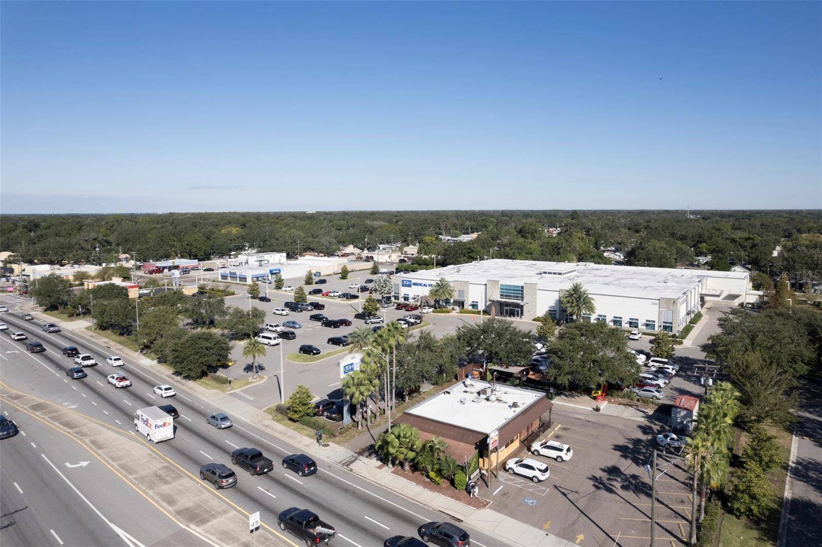 2311 W HILLSBOROUGH AVE, Tampa, FL 33603