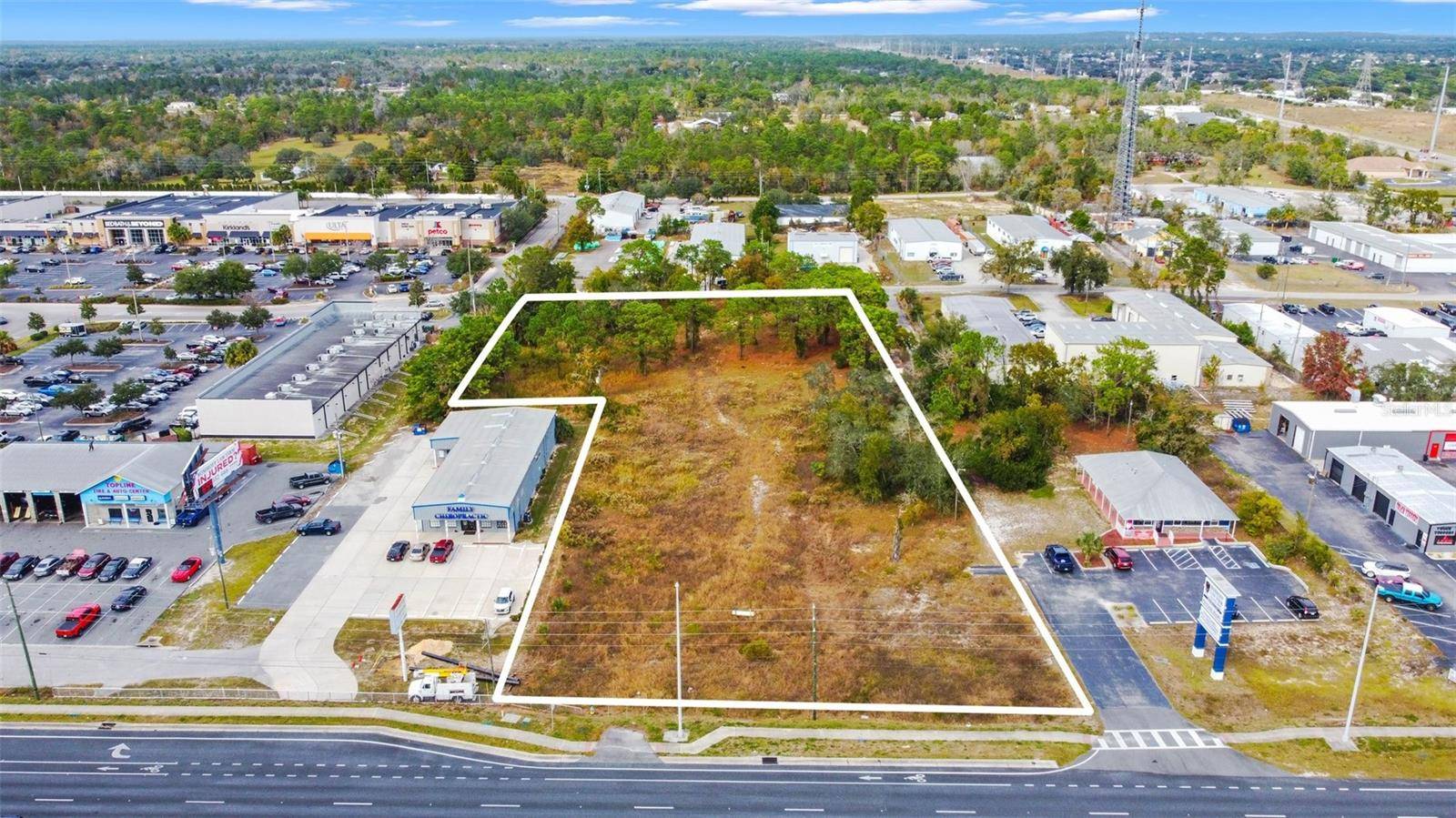 0 CORTEZ BLVD, Brooksville, FL 34613