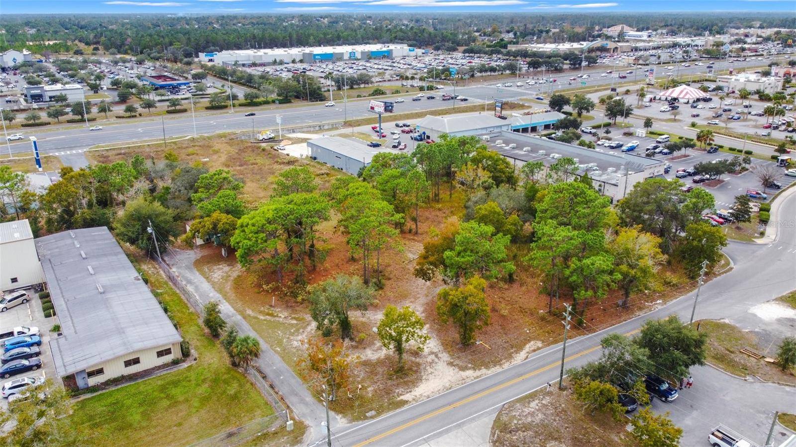 0 CORTEZ BLVD, Brooksville, FL 34613