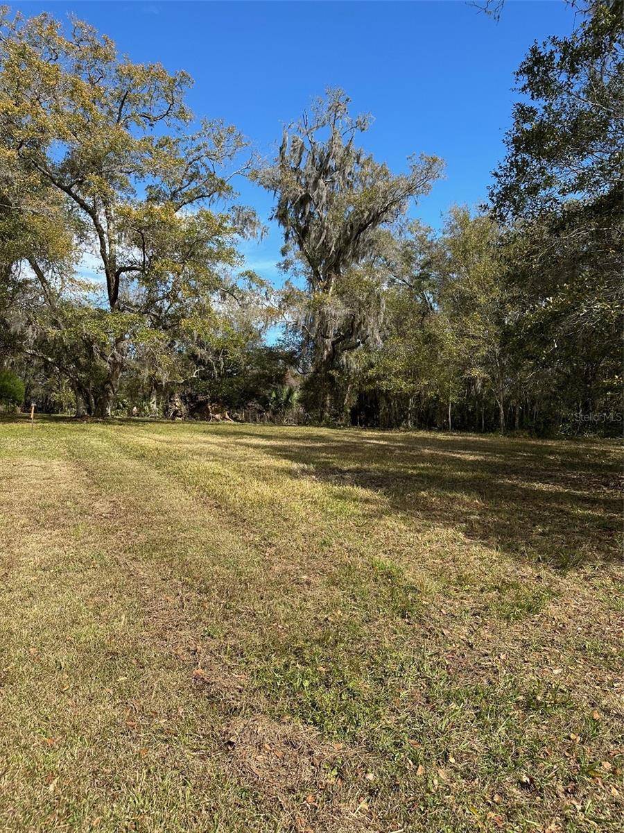 0 YONTZ RD, Brooksville, FL 34601