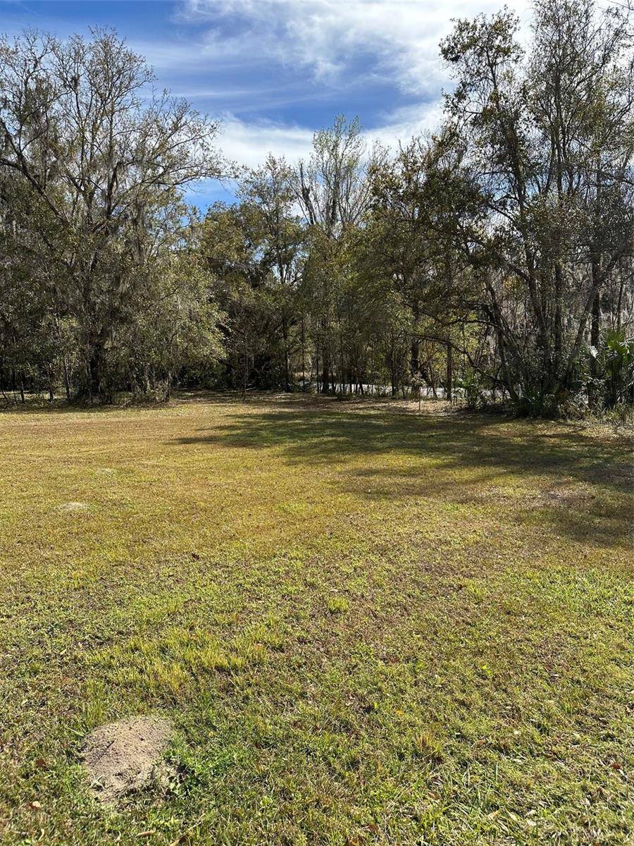 0 YONTZ RD, Brooksville, FL 34601