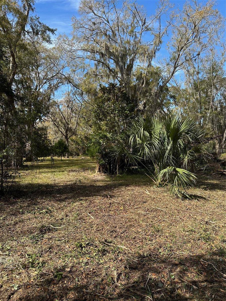 0 YONTZ RD, Brooksville, FL 34601