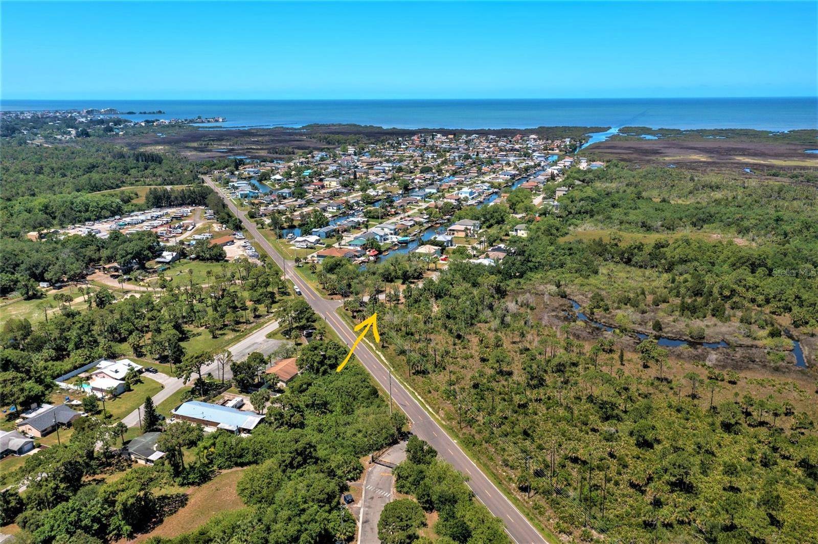 0 GULF WAY, Hudson, FL 34667