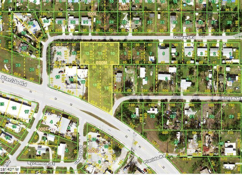 4991 PLACIDA RD, Englewood, FL 34224