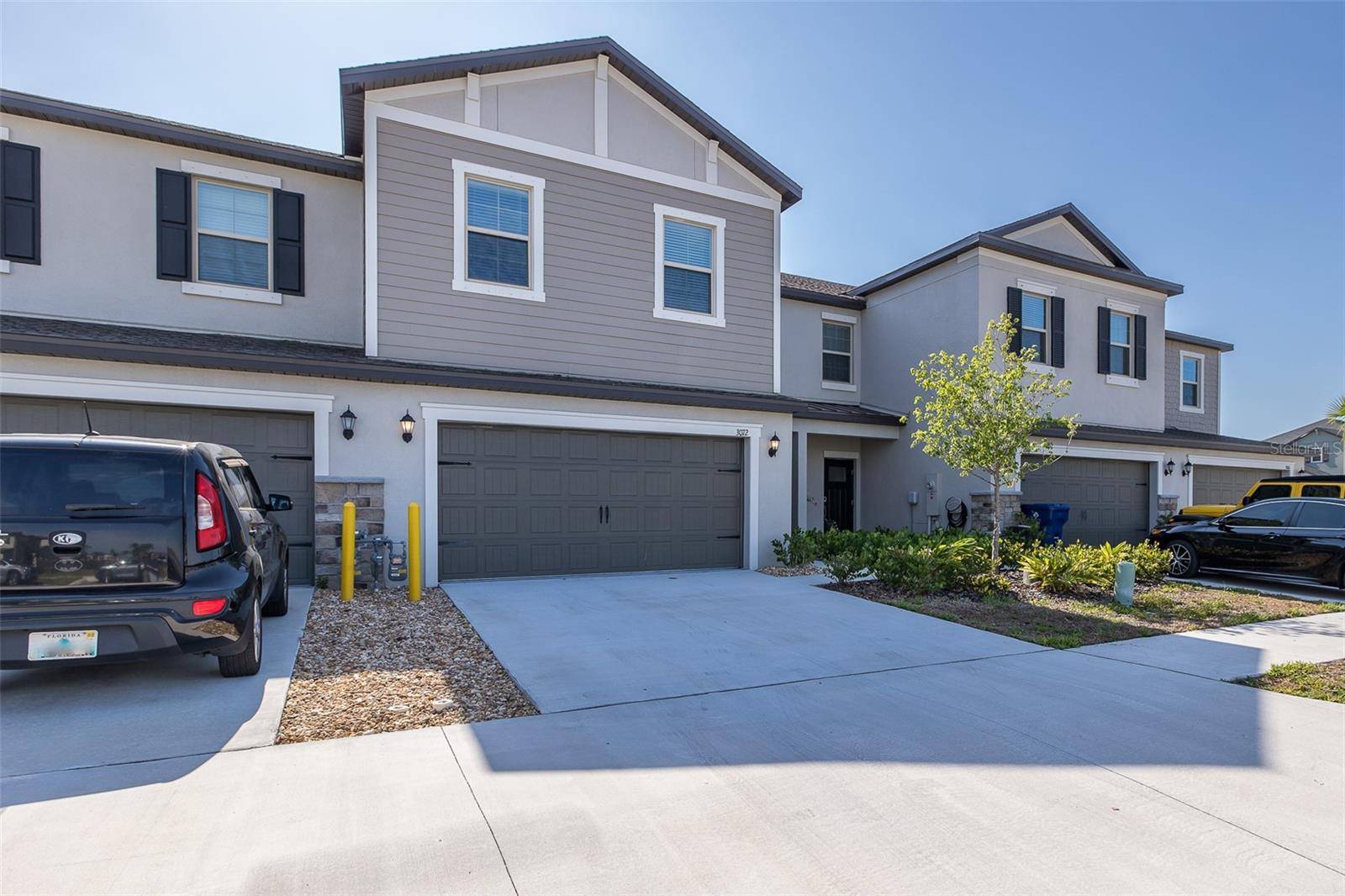 3072 HOVER HALL LN, New Port Richey, FL 34655