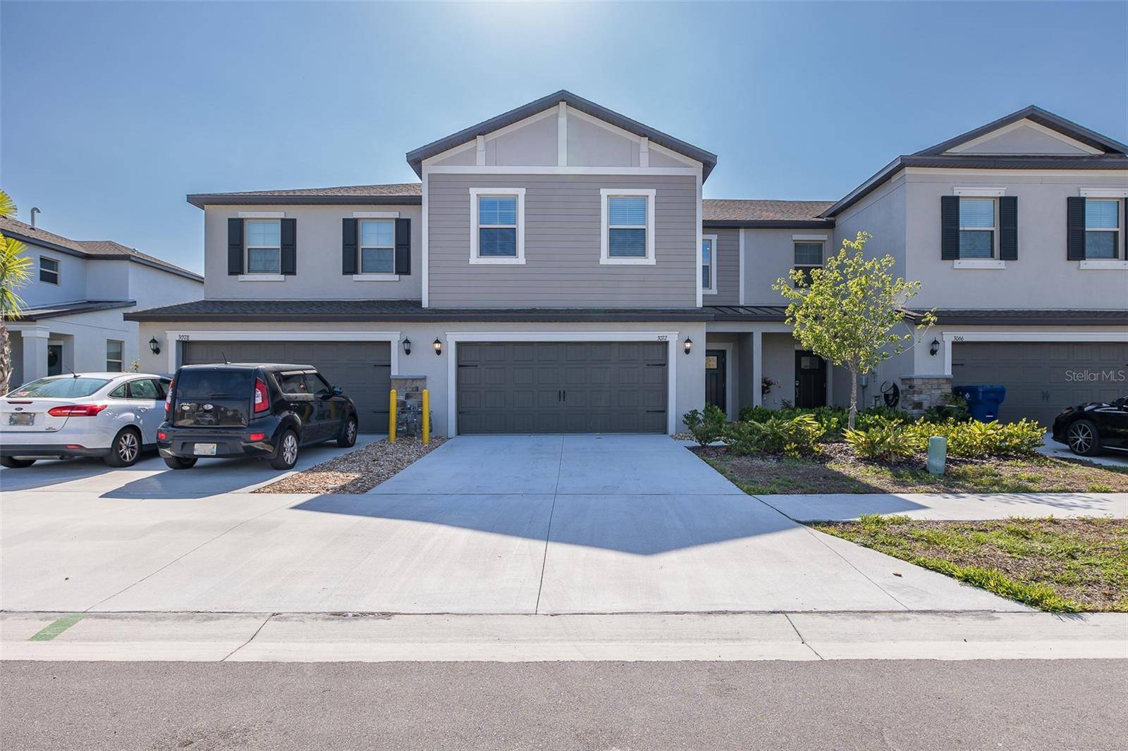 3072 HOVER HALL LN, New Port Richey, FL 34655