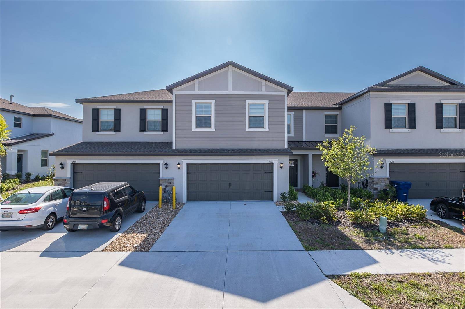 3072 HOVER HALL LN, New Port Richey, FL 34655