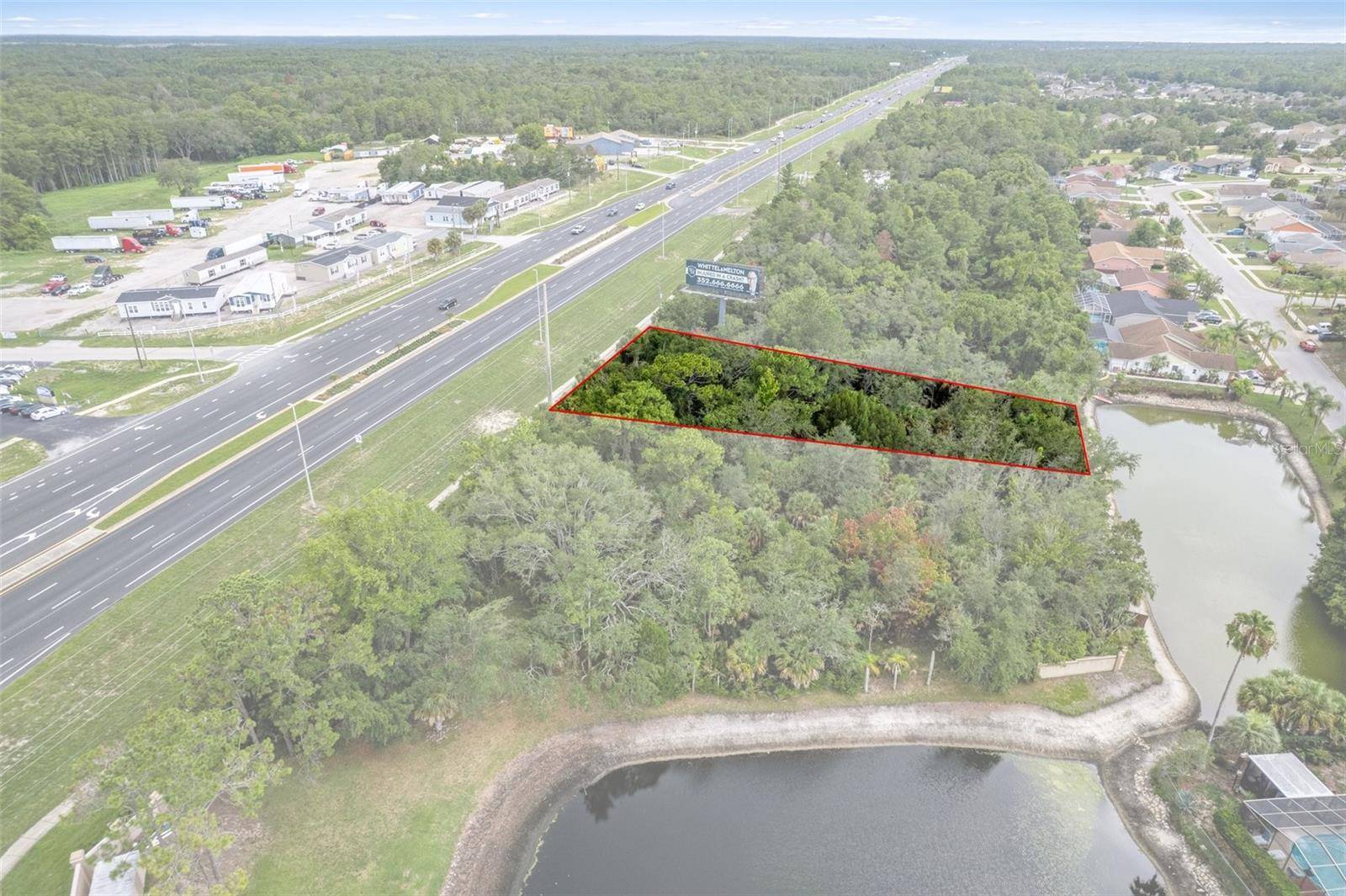 00 US HWY 19, Hudson, FL 34667