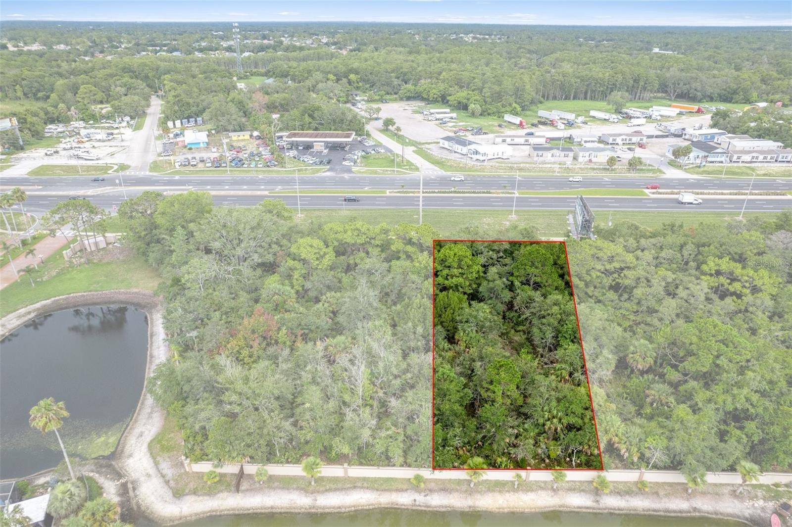 00 US HWY 19, Hudson, FL 34667