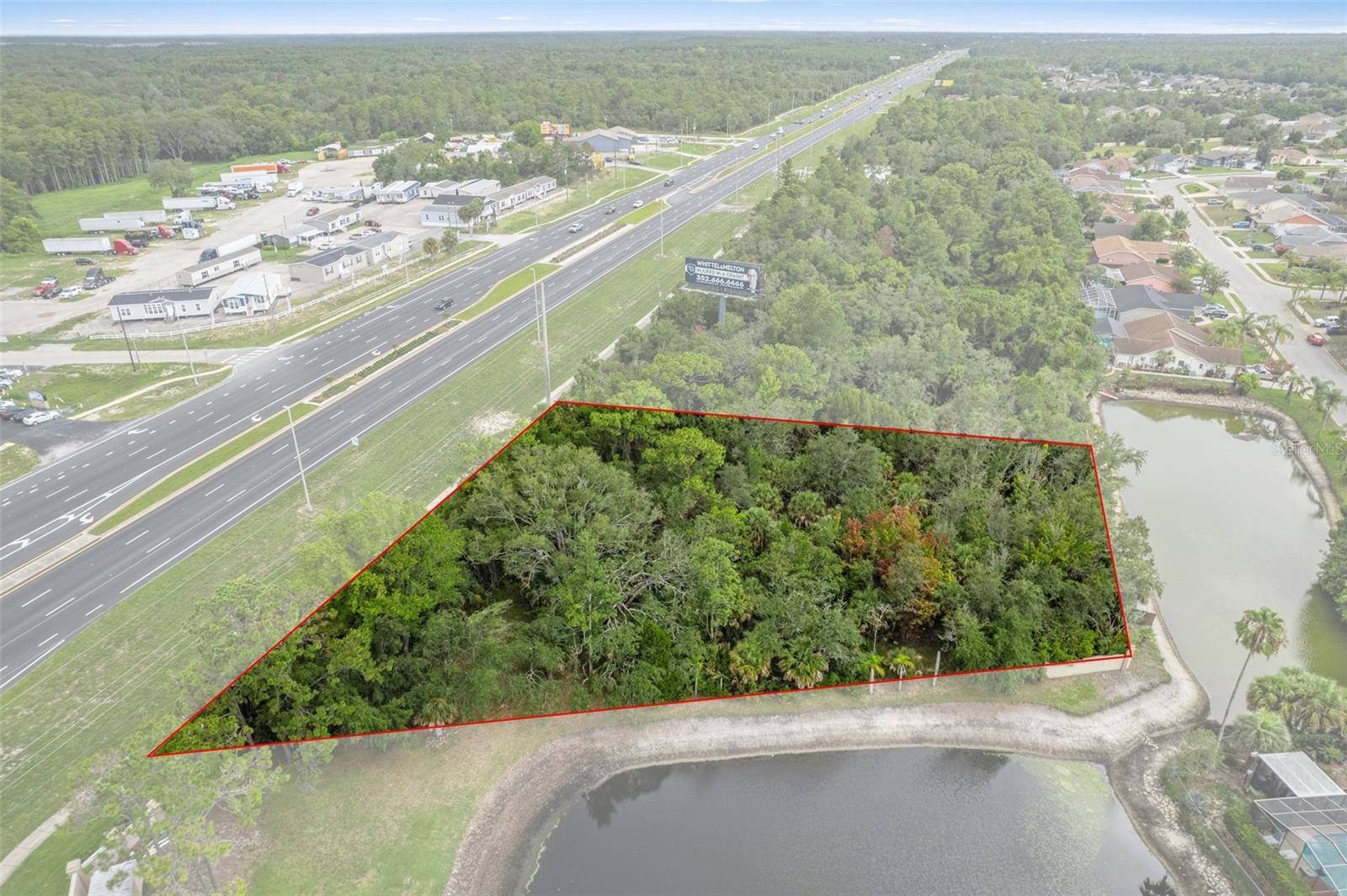 00 US HWY 19, Hudson, FL 34667