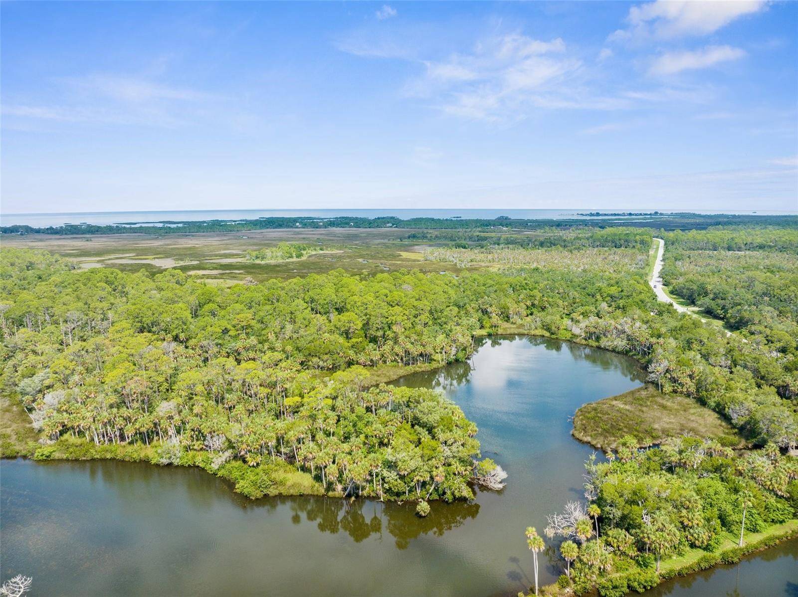 0 MARYS FISH CAMP RD, Spring Hill, FL 34607
