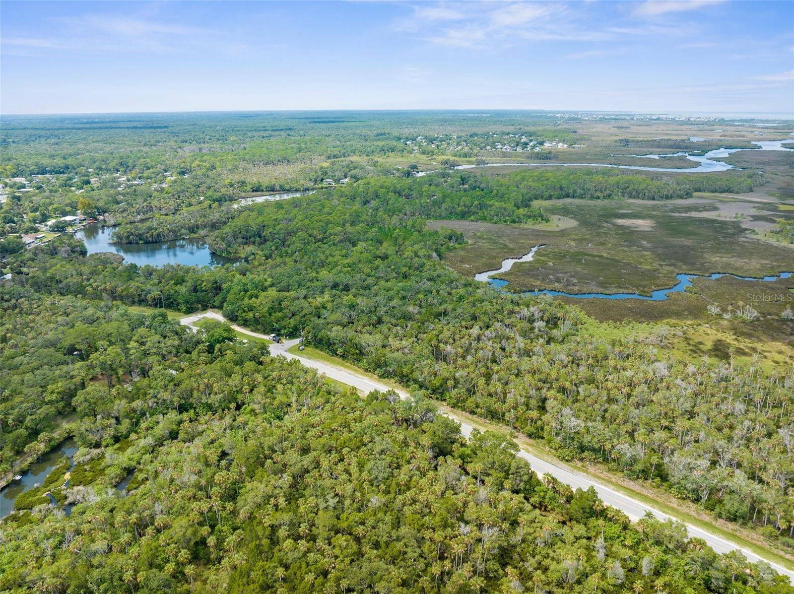 0 MARYS FISH CAMP RD, Spring Hill, FL 34607